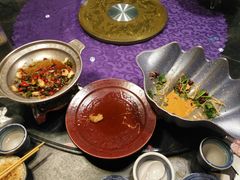 -95号酱骨·一块豆腐(展春园西路店)