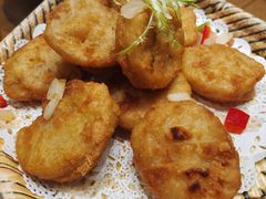 -周家二小姐的菜(西津渡店)