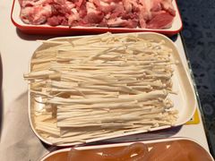 -欧提汗·新疆餐厅·清真(银都路店)