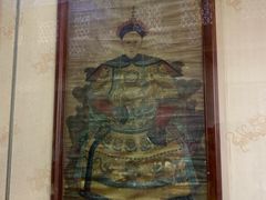 -珠海圆明新园