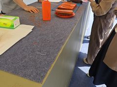 -山西省大剧院-停车场