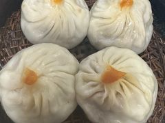 -鲁氏汤包王(长白街店)