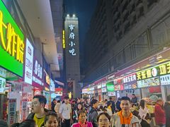 -市府路小吃城(民俗文化广场锦苑店)