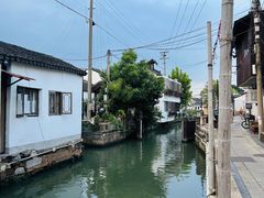 -山塘街
