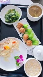 -喜孕时光月子中心(北大妇儿东侧店)