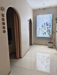 点击看大图 -小阿福儿童摄影(光谷时代广场店)