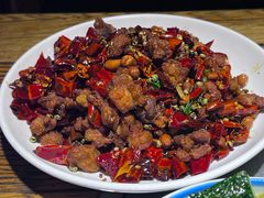-小草房水煮鱼(东关大街店)
