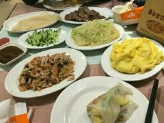 -老昌春饼(中央大街店)