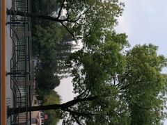 -南通濠河风景名胜区