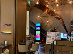 -THE WOODS 简餐 (国贸商城店)