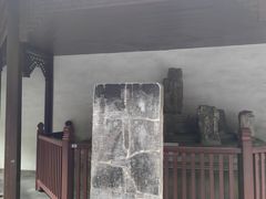 -岳王庙