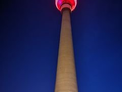 -中央广播电视塔