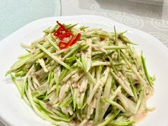 -聚德华天烤肉季·宴会厅(什刹海总店)