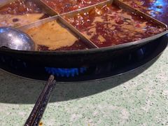 -五里关火锅(牛市口店)