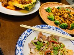 酸甜排骨-香山家宴