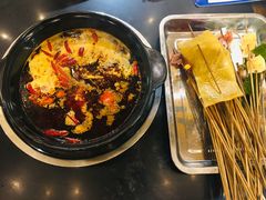 -小郡肝串串(解放碑店)