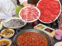 -巴蜀大将火锅(春熙店)