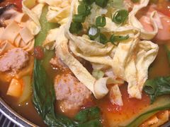 -线人米线(桂林路店)