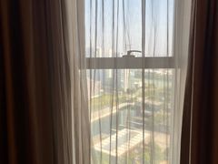 -无锡新湖铂尔曼大酒店