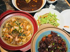 -佰家小厨·南京菜(夫子庙店)