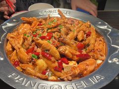 -胖哥俩肉蟹煲(悦荟广场店)