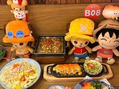 -桃太郎寿司料理(南坪店)