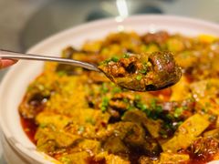 -茅庐·川粤精品私房菜(金沙遗址店)