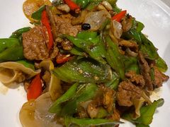 -北平盛世·新京菜·北京烤鸭(劲松·双井店)