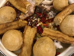 -友达面馆(鼓楼店)