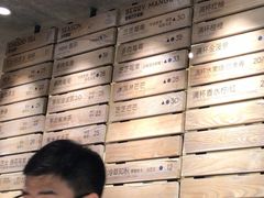-喜茶(深圳东门1234店)