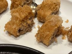 古法手工香酥鸭-金玉满堂潮州酒楼(无限极荟购物广场店)