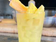 -Brew Farm·精酿农场海滨悬崖餐厅