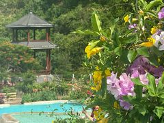 -十万大山布透温泉