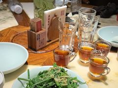-小吊梨汤·北京菜(香山店)