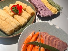 -芸山季·云南野生菌火锅(南翔印象城MEGA店)