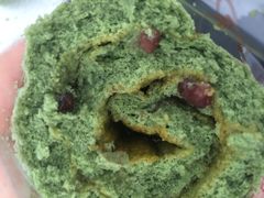 抹茶红豆蛋糕-佳麦烘焙(姚港路店)