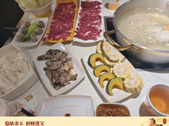 -潮发潮汕牛肉店(永庆坊店)