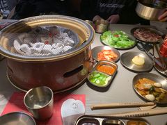 -西塔老太太泥炉烤肉(温州首店万象城黑金店)