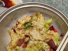 -恒记饭店(珠江路总店)