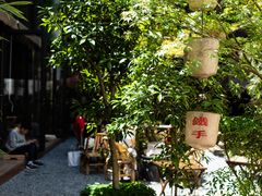 -Metal hands·铁手咖啡