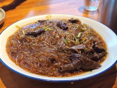 -阿春传统老菜馆(民航路店)