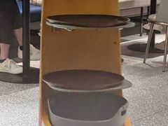 -必胜客(新辰里酒仙桥店)