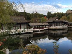 -威海华夏城景区