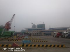 -海安新港(公交站)
