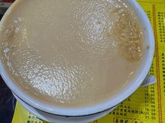 红糖炖奶-民信老铺(华盖路店)