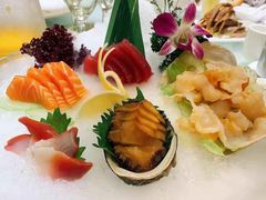 -顺风海鲜港(长寿路店)