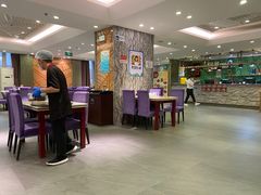 大堂-紫光园(顺义店)