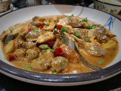 -金潮排档·金牙齿排档(广场西路店)