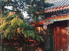 -天津妈祖文化园