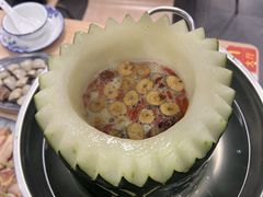 -兴兴旺·冬瓜盅·啫啫煲(西华路店)